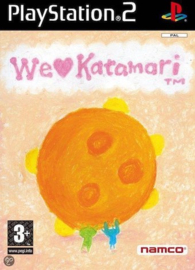 We Love Katamari