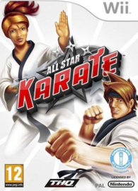 All Star Karate