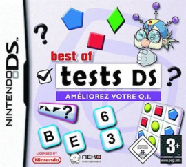 Best of Tests DS
