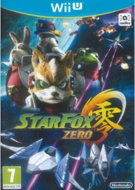Star Fox Zero