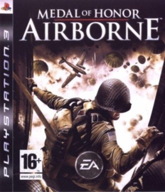 Medal of Honor Airborne