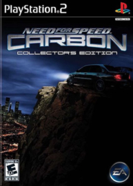 Need for Speed Carbon Collector's Edition