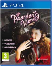 Mijn Paardenwereld