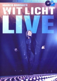 Marco Borsato Wit Licht - DVD