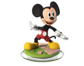 Mickey Mouse - Disney Infinity 3.0