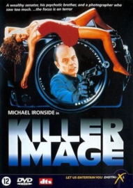 Killer Image - DVD