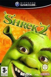 Shrek 2 (Losse CD)