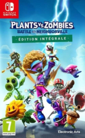 Plants vs Zombies Battle for Neighborville Complete Edition (Buitenlands Doosje)