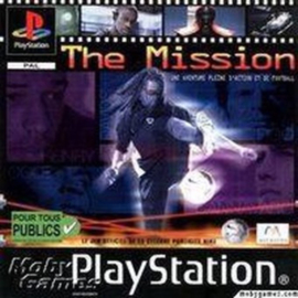 The Mission