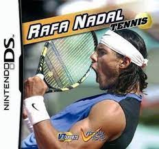 Rafa Nadal Tennis