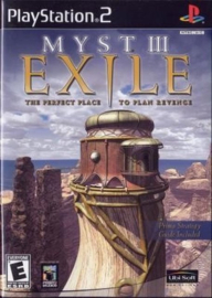 Myst III Exile