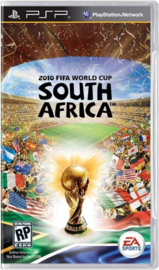 2010 FIFA World Cup South Africa (Losse CD)