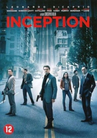 Inception (Nieuw) - DVD