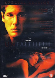 Unfaithful - DVD