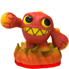 Weeruptor - Trap Team