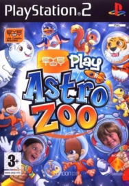 EyeToy Play Astro Zoo