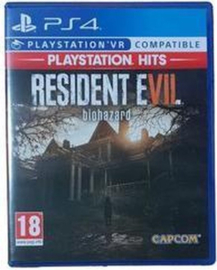 Resident Evil 7 Biohazard (Nieuw)