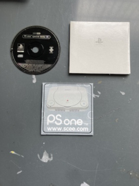 PS One Special Demo 01 (CD)