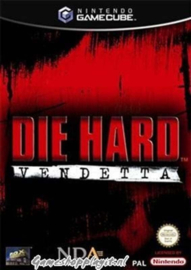 Die Hard Vendetta (Losse CD)