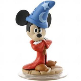Mickey Mouse Sorcerer - Disney Infinity 1.0