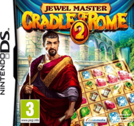 Jewel Master Cradle of Rome 2