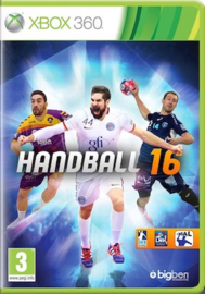 Handball 16