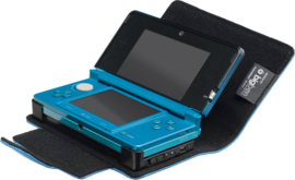 Nintendo DS Lite Bigben Flipcase Zwart
