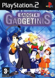 Gadget & Gadgetinis