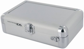 Aluminium Case voor Nintendo DS