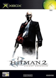 Hitman 2 Silent Assassin