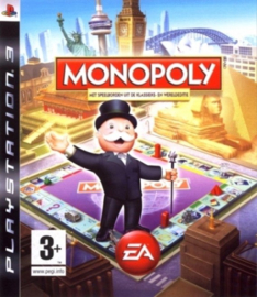 Monopoly