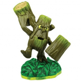 Stump Smash - Spyro's Adventure