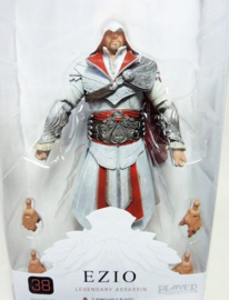 Assassins Creed BrotherHood Ezio Ivory (38)
