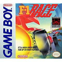 F1 Race (Losse Cartridge)