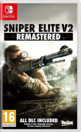 Sniper Elite V2 Remastered (Nieuw)
