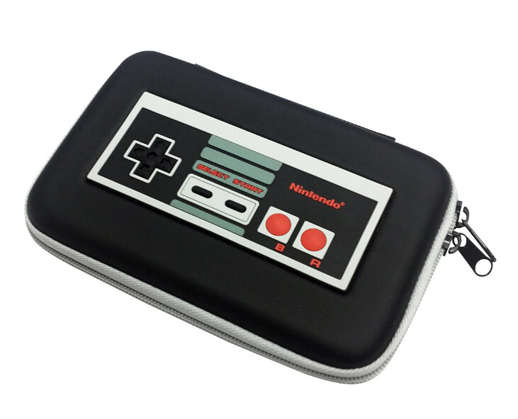 Nintendo  2DS XL / 3DS XL NES Case