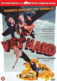 Vet Hard - DVD
