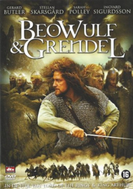 Beowulf & Grendel - DVD