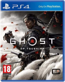 Ghost of Tsushima