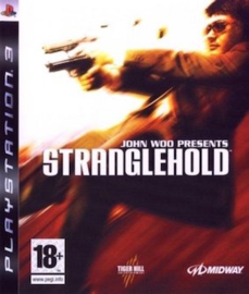 Stranglehold