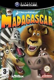 Madagascar (Losse CD)