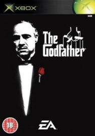 The Godfather (Losse CD)