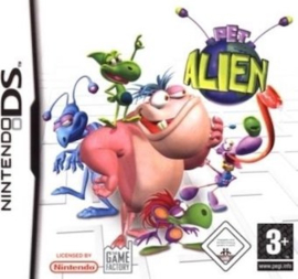 Pet Alien