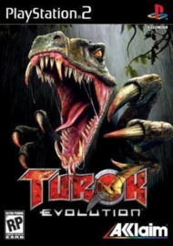 Turok Evolution
