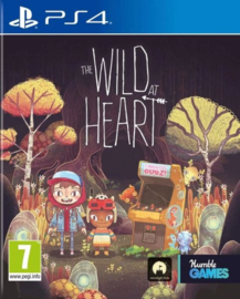 The Wild at Heart (Nieuw)