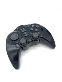 PS2 Controller Wired Zwart Thrustmaster Shock 2