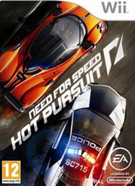 Need for Speed Hot Pursuit