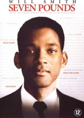 Seven Pounds - DVD