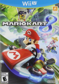 Mario Kart 8 (Losse CD)