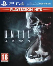 Until Dawn (Buitenlands Doosje) (Nieuw)